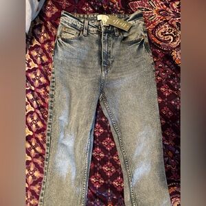 H&M skinny jeans size 4